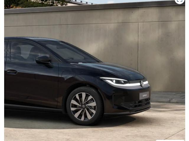 Volkswagen ID. Polo