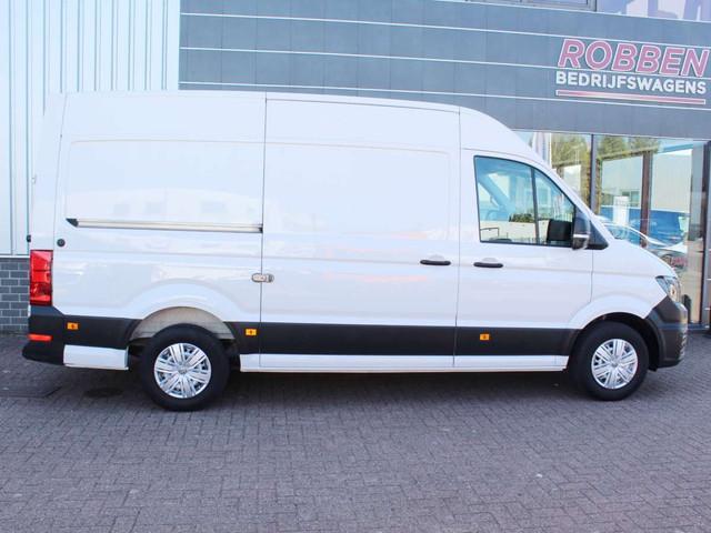 Volkswagen Crafter 2024 Diesel