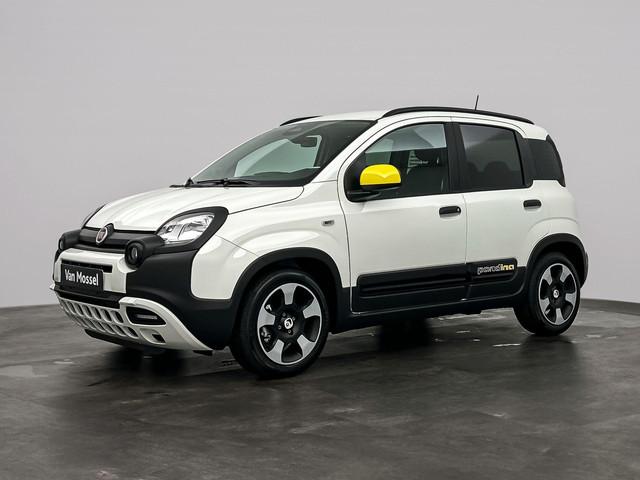 Fiat Panda 2026 Benzine