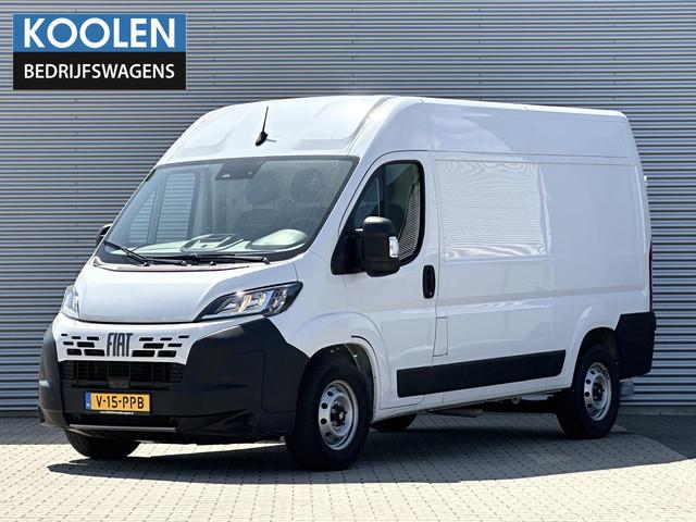 Fiat Ducato 2024 Diesel