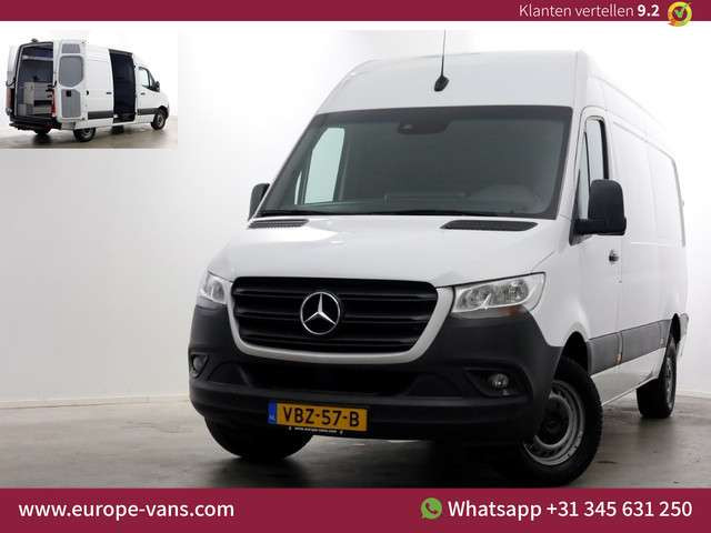 Mercedes-Benz Sprinter 2019 Diesel