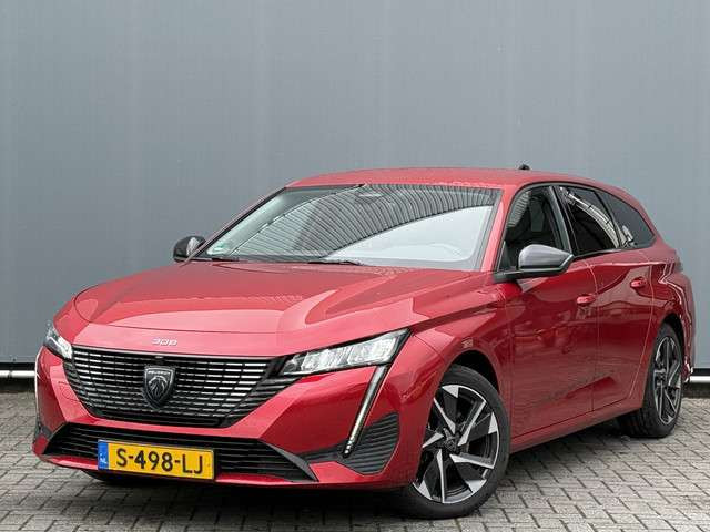 Peugeot 308 2023 Benzine