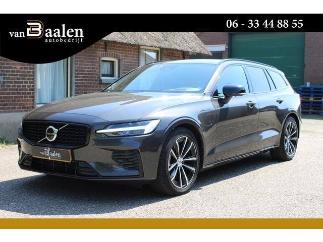 Volvo V60 2024 Hybride