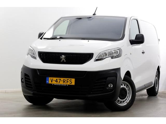 Peugeot Expert 2022 Elektrisch