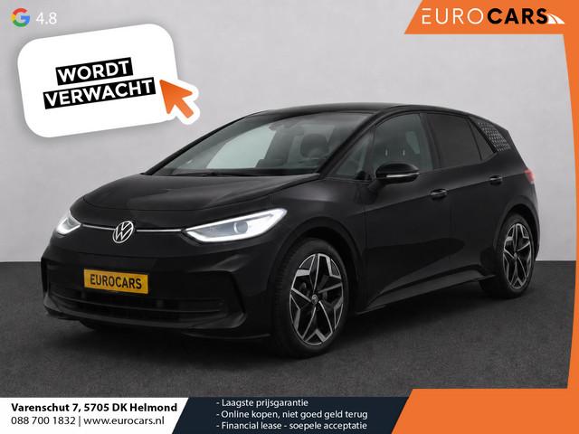 Volkswagen ID.3 2025 Elektrisch