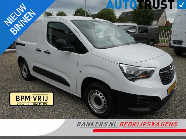 Opel Combo 2022 Diesel