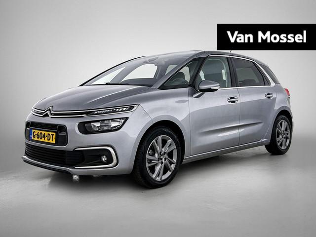 Citroën C4 Spacetourer 2019 Benzine
