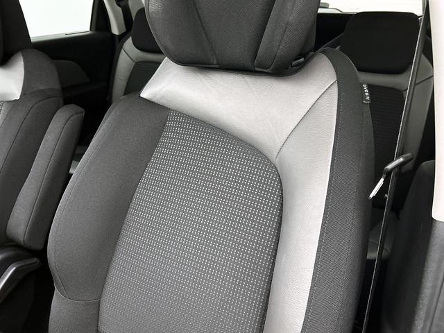 Citroën C4 Spacetourer