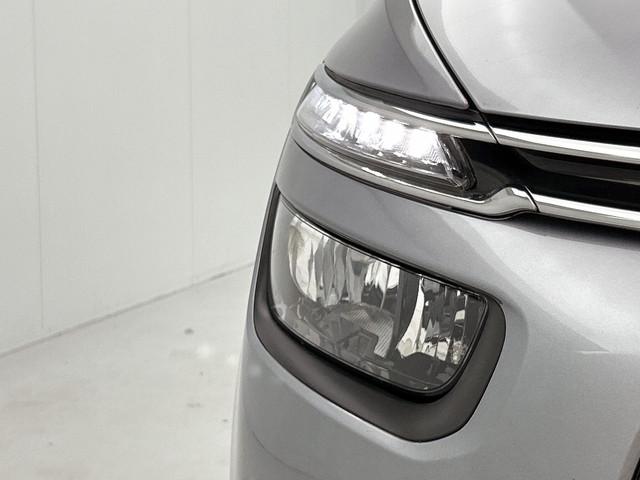 Citroën C4 Spacetourer
