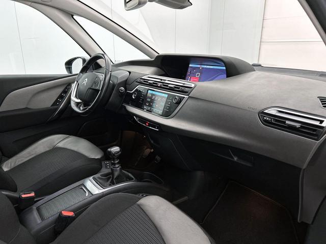 Citroën C4 Spacetourer