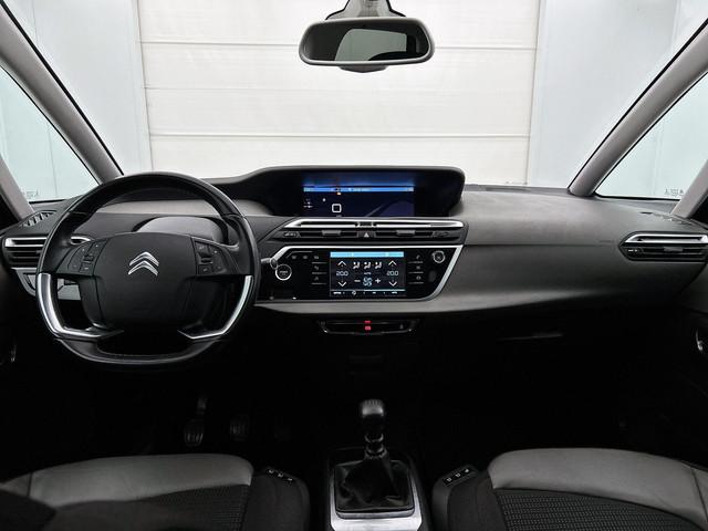 Citroën C4 Spacetourer