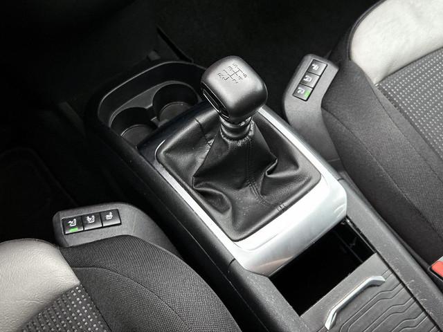 Citroën C4 Spacetourer
