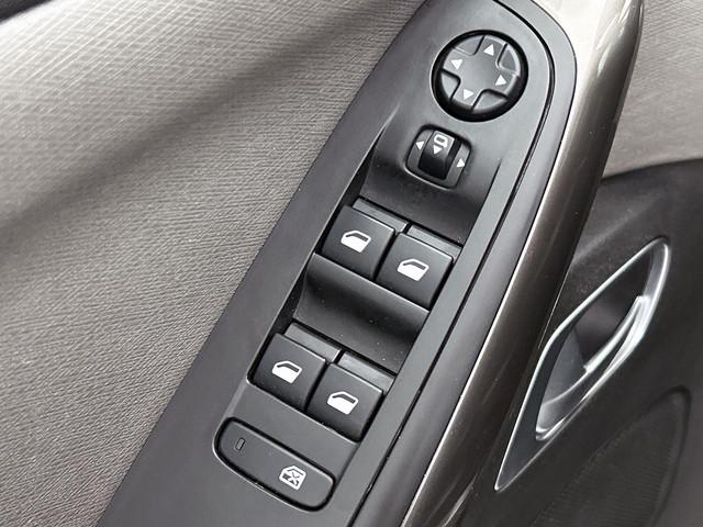 Citroën C4 Spacetourer