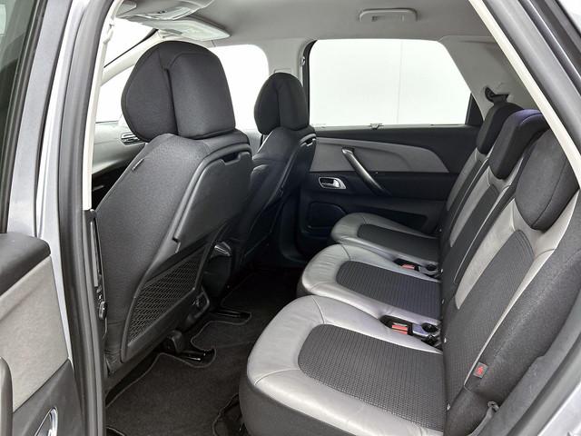 Citroën C4 Spacetourer