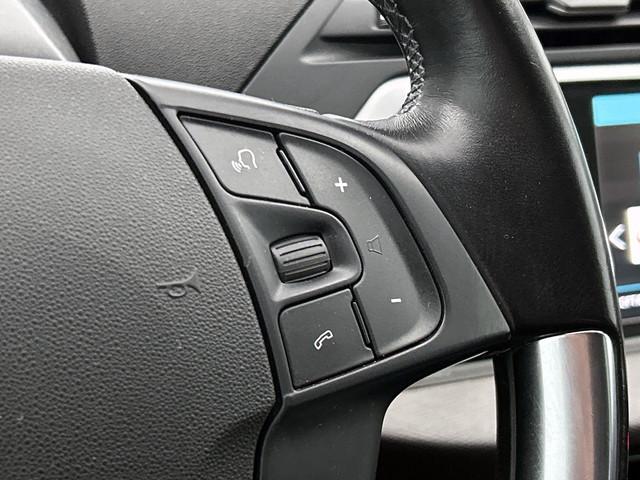 Citroën C4 Spacetourer