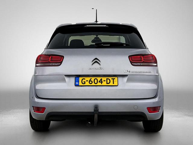 Citroën C4 Spacetourer