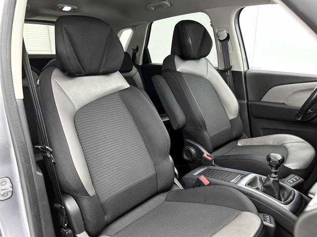 Citroën C4 Spacetourer