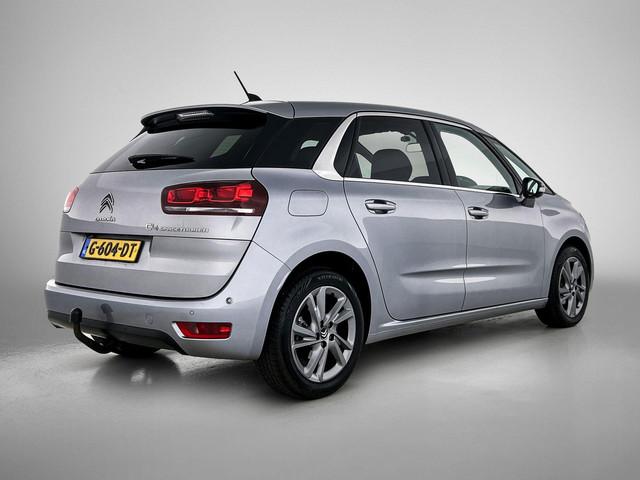 Citroën C4 Spacetourer