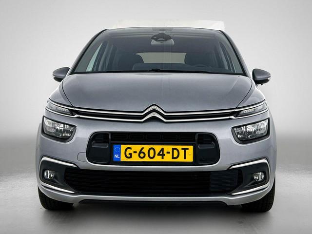 Citroën C4 Spacetourer