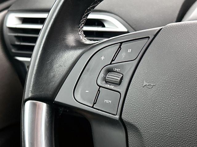 Citroën C4 Spacetourer