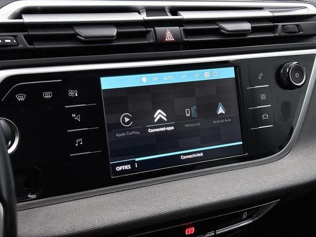 Citroën C4 Spacetourer