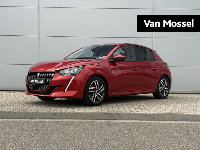Peugeot 208 2020 Benzine