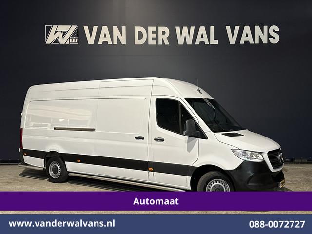 Mercedes-Benz Sprinter 2022 Diesel