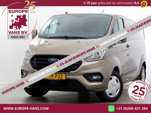 Ford Transit Custom 2022 Diesel