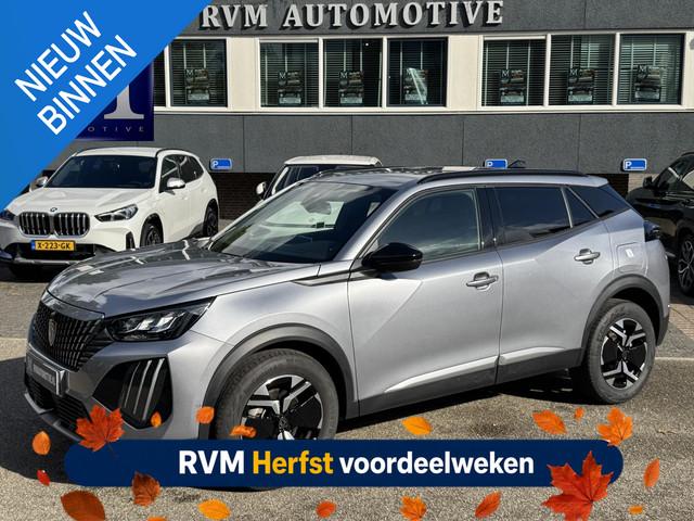 Peugeot 2008 2025 Hybride