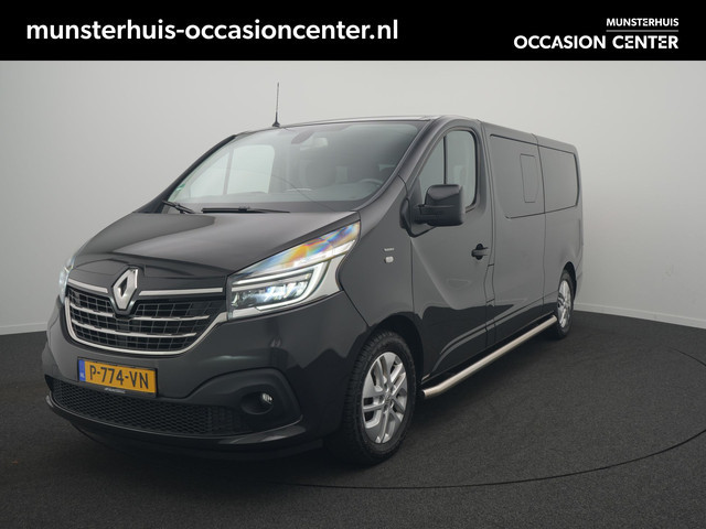 Renault Trafic 2021 Diesel