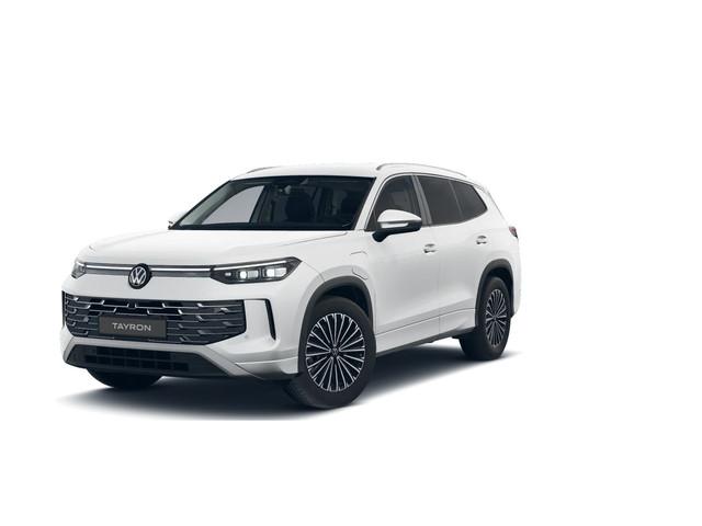 Volkswagen Tayron 2025 Hybride