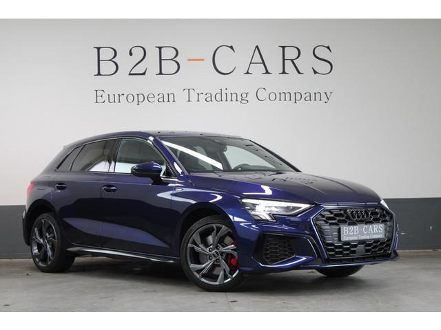 Audi A3 2023 Hybride