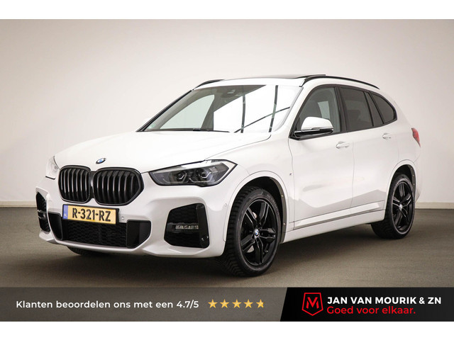 BMW X1 2019 Benzine