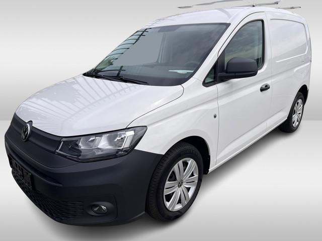 Volkswagen Caddy 2022 Benzine