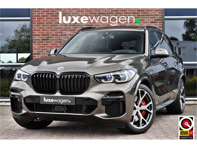 BMW X5 2022 Hybride