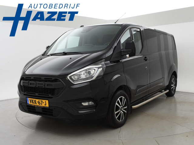 Ford Transit Custom 2021 Diesel