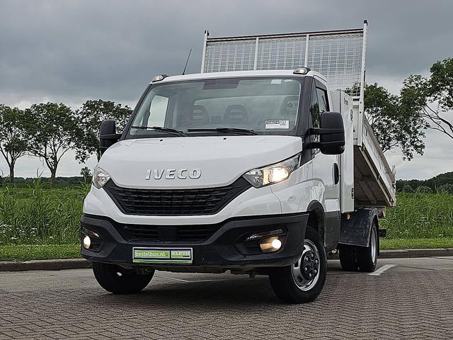 Iveco Daily 2021 Diesel