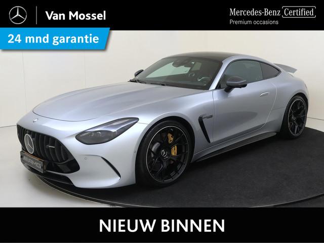 Mercedes-AMG GT