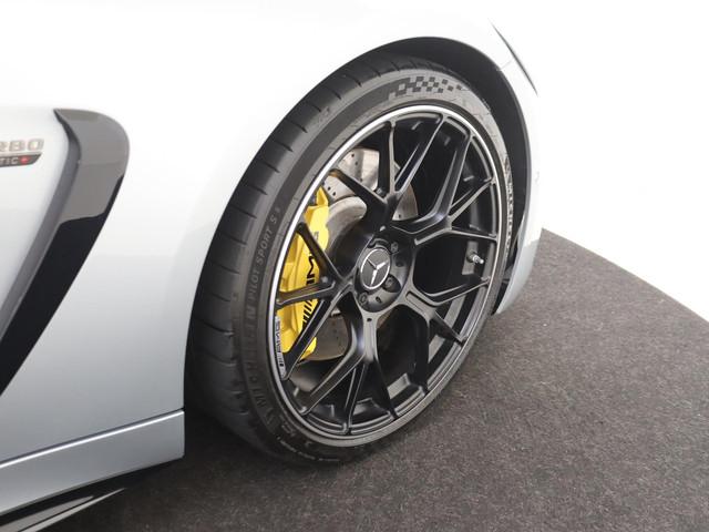 Mercedes-AMG GT