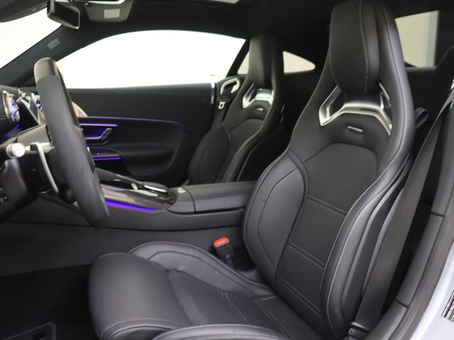 Mercedes-AMG GT