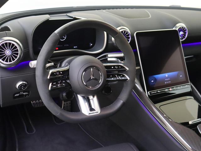 Mercedes-AMG GT