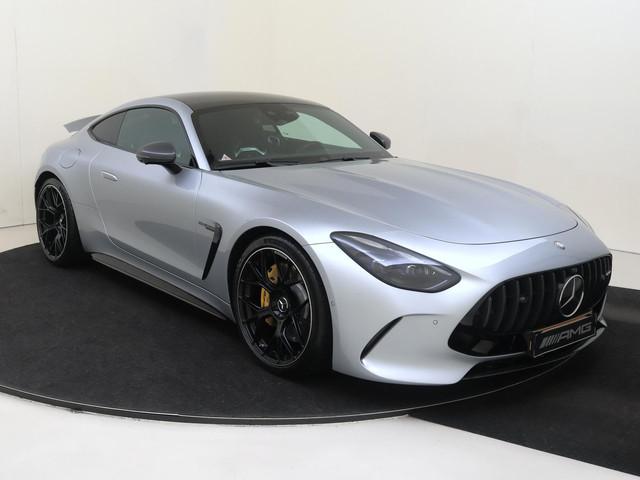 Mercedes-AMG GT