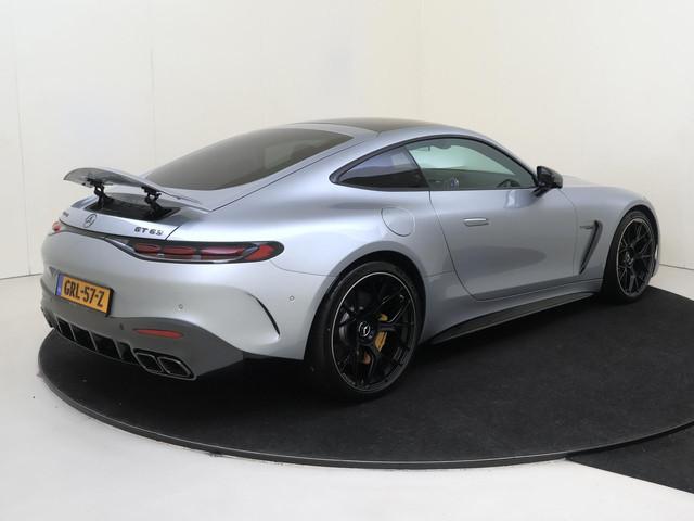 Mercedes-AMG GT