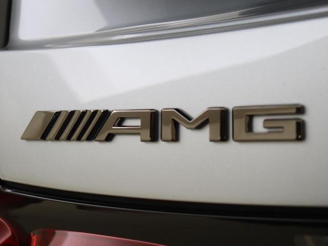 Mercedes-AMG GT