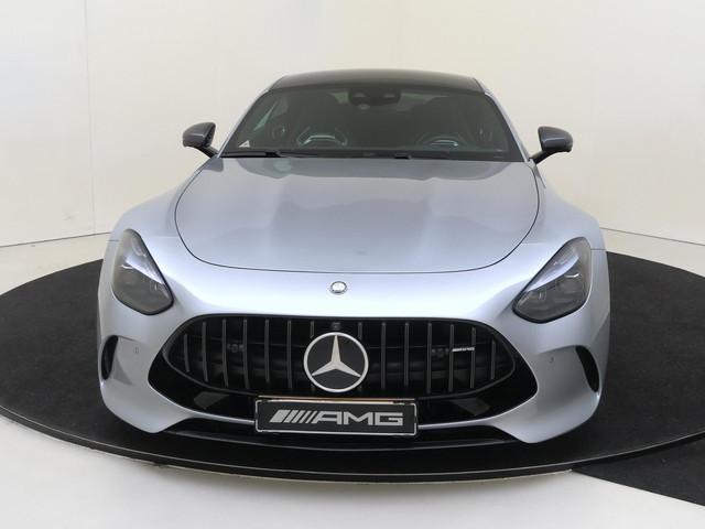 Mercedes-AMG GT