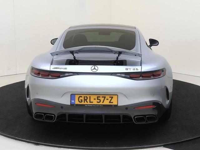 Mercedes-AMG GT