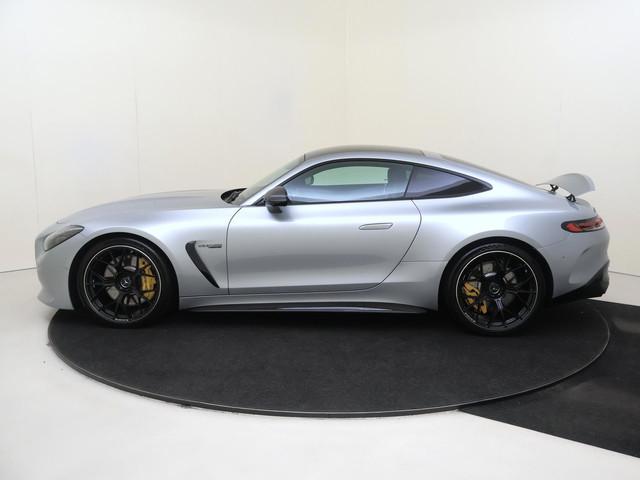 Mercedes-AMG GT