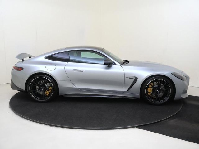 Mercedes-AMG GT