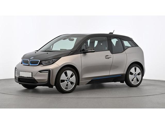 BMW i3 2022 Elektrisch