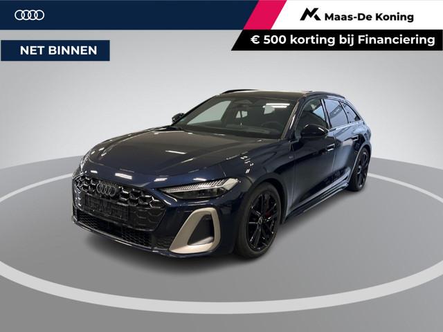 Audi A5 2025 Hybride